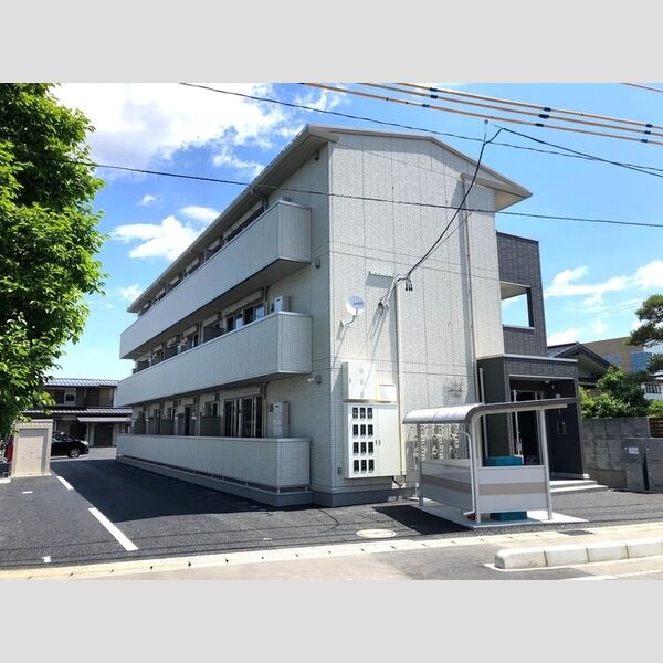 建物外観 (外観)