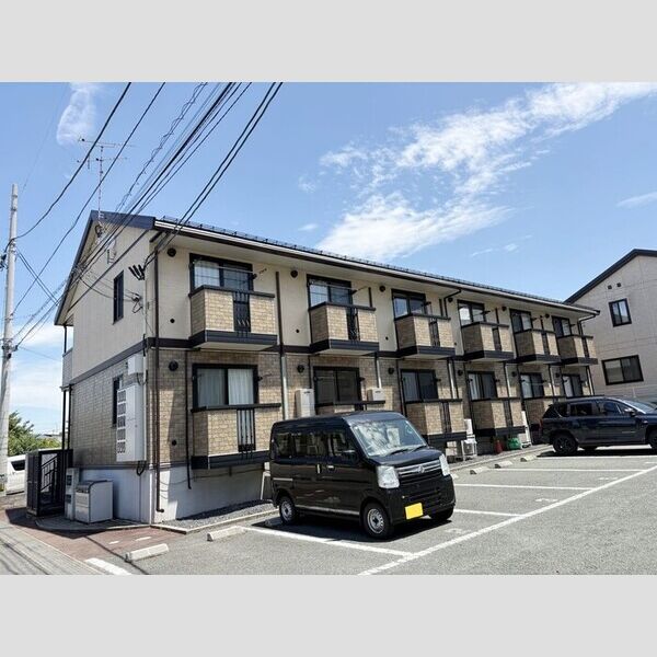 建物外観 (外観)