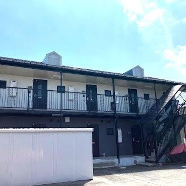 建物外観 (外観)
