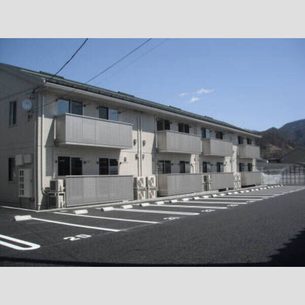建物外観 (外観)