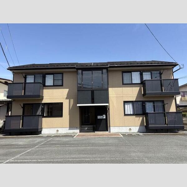 建物外観 (外観)