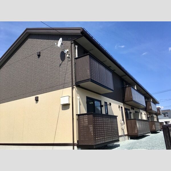 建物外観 (外観)