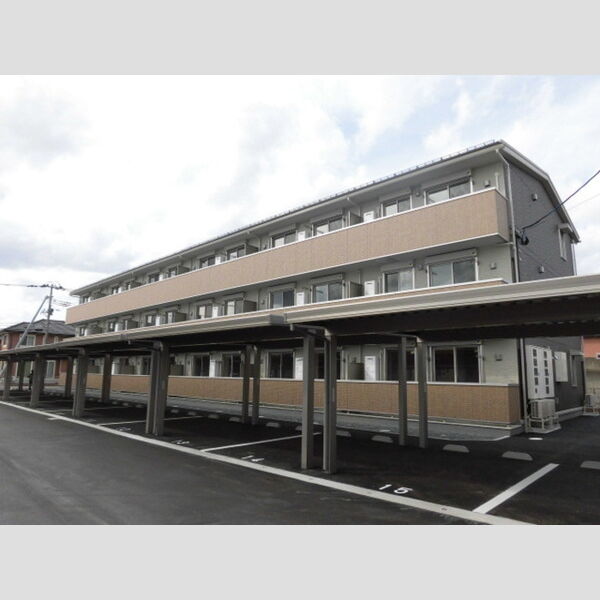建物外観 (外観)