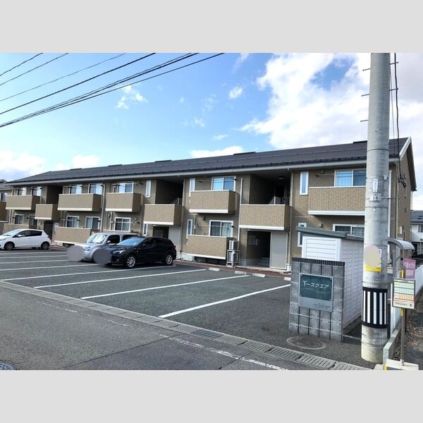 建物外観 (外観)