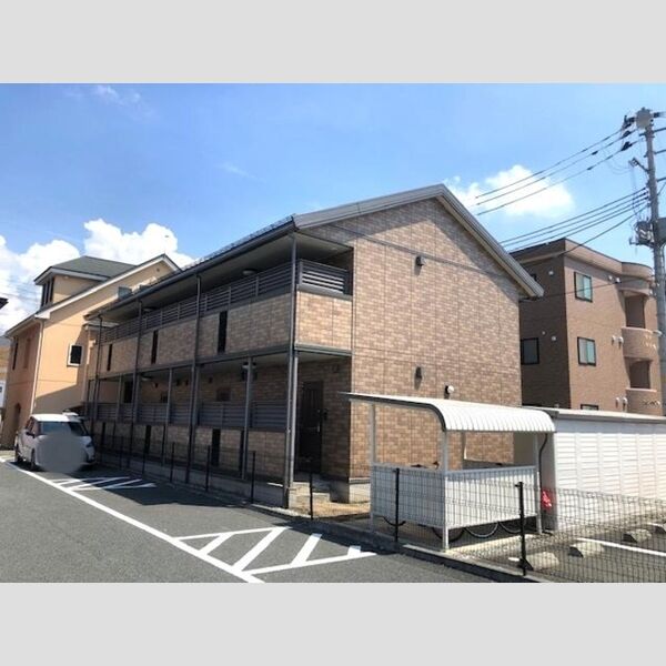 建物外観 (外観)