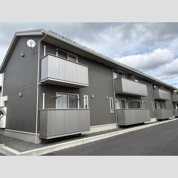 建物外観 (外観)