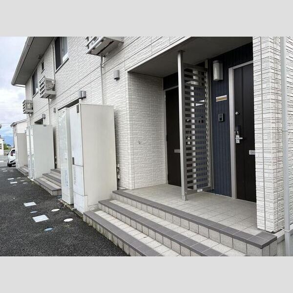 エントランス (共用部)