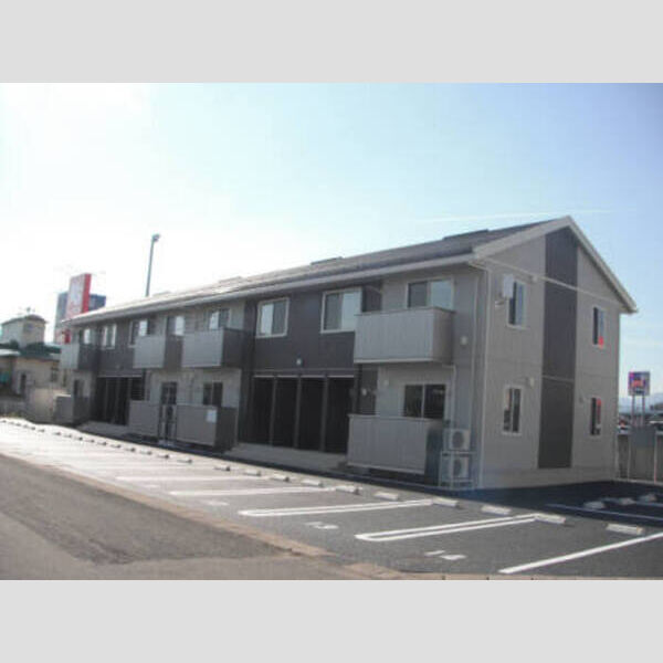 建物外観 (外観)