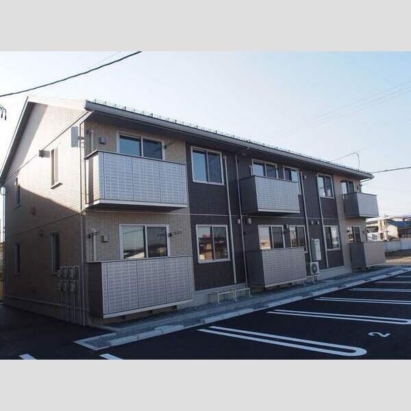 建物外観 (外観)