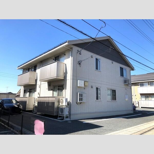 建物外観 (外観)