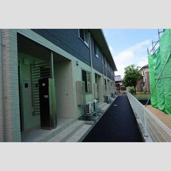 エントランス (玄関)