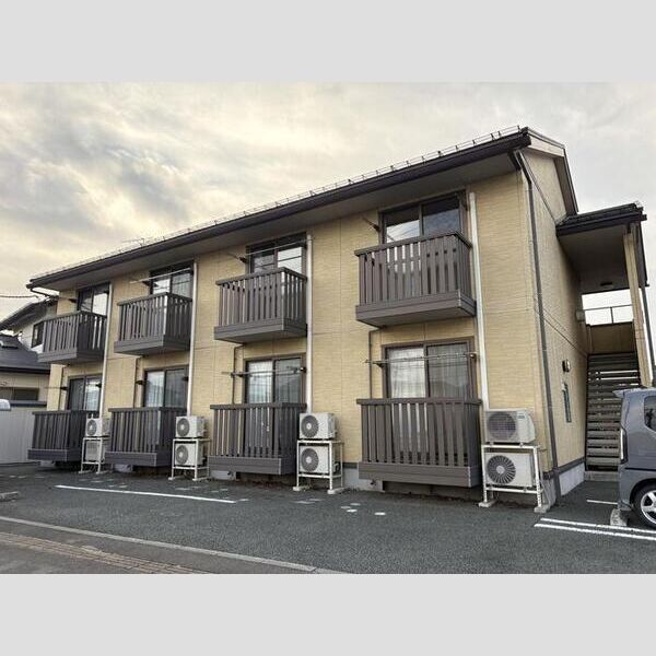 建物外観 (外観)