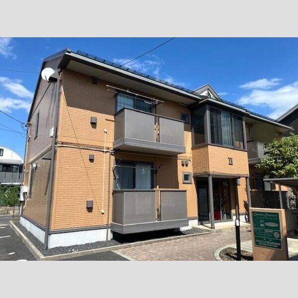 建物外観 (外観)