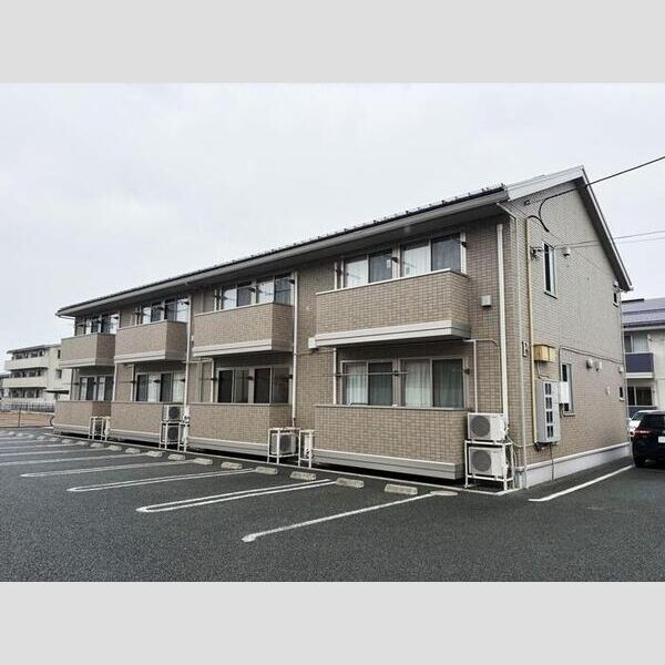 建物外観 (外観)