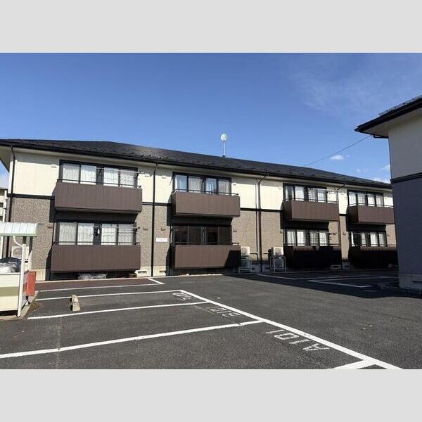 建物外観 (外観)