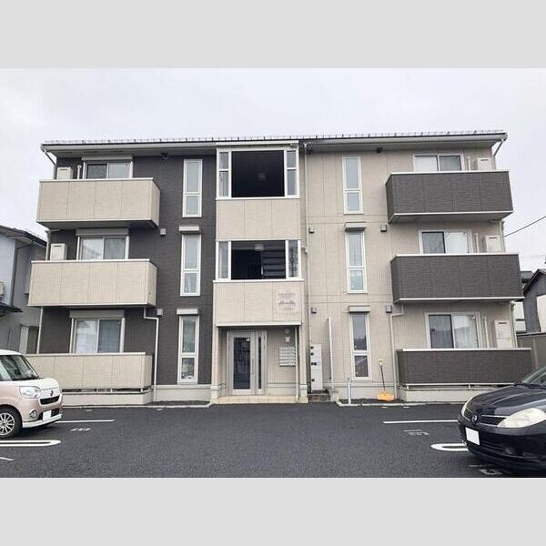 建物外観 (外観)