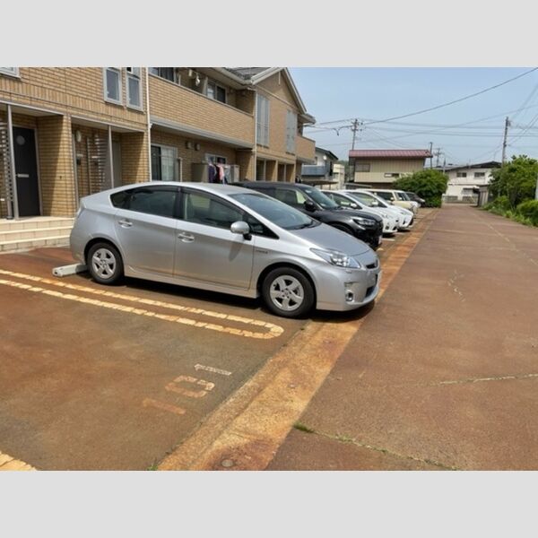 駐車場 (駐車場)