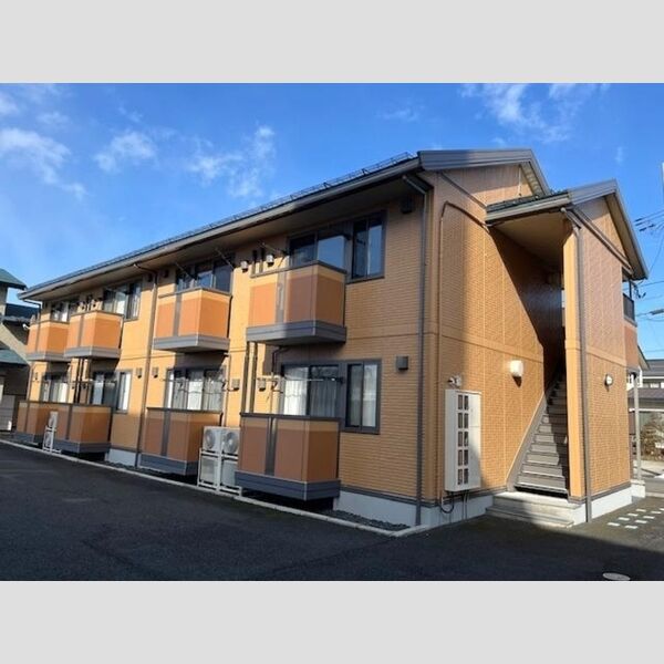 建物外観 (外観)