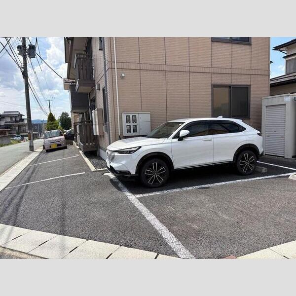 駐車場 (駐車場)