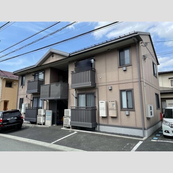建物外観 (建物外観)