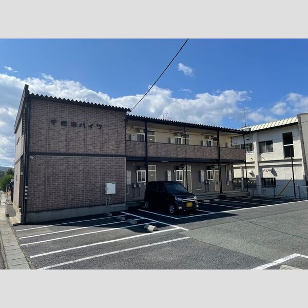 建物外観 (建物外観)
