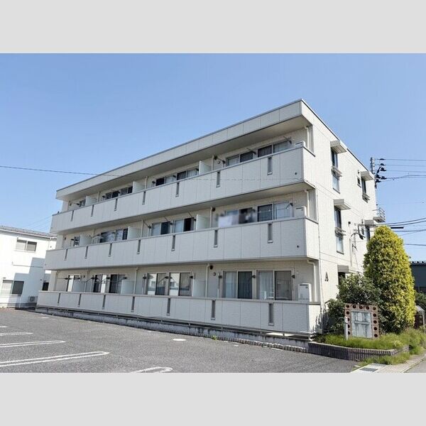 建物外観 (外観)