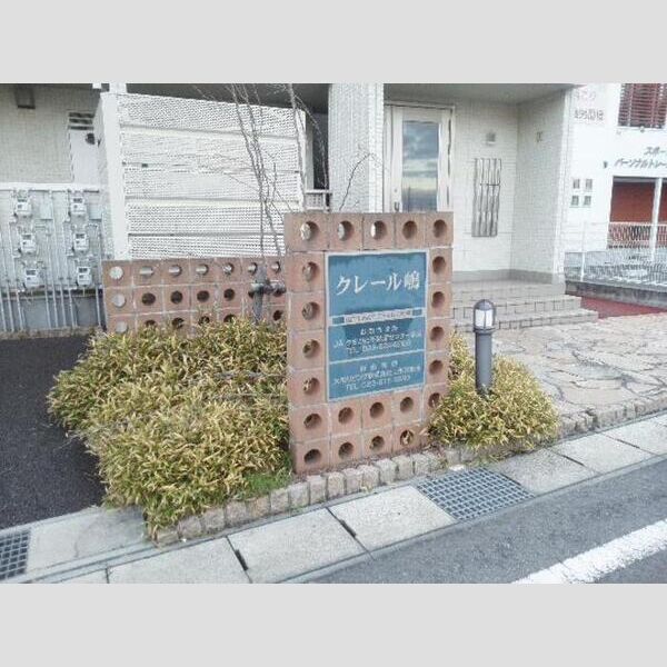 現地周辺 (アパートネーム)