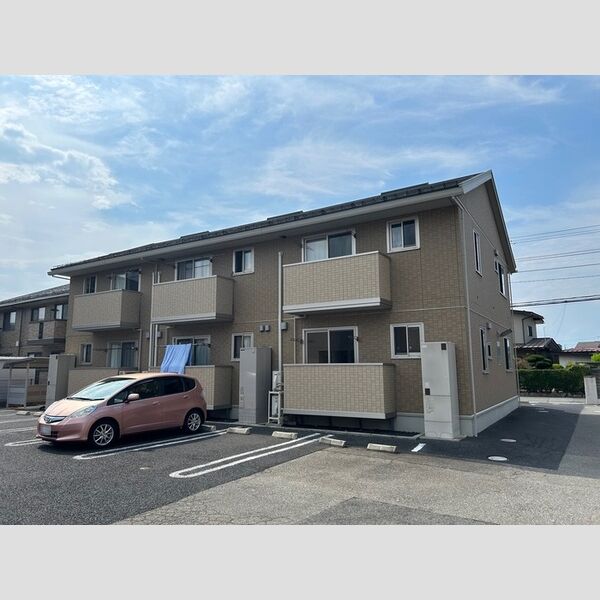 建物外観 (建物外観)