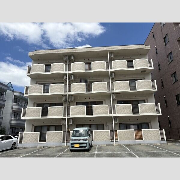 建物外観 (外観)