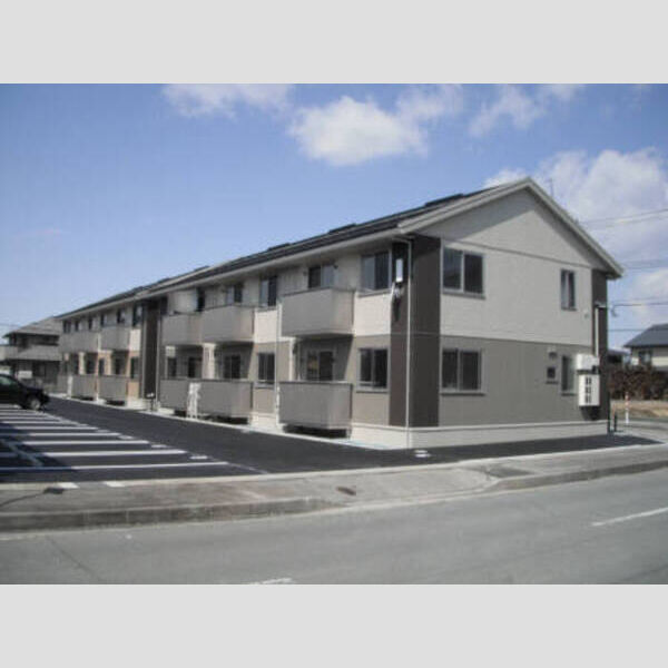 建物外観 (外観)