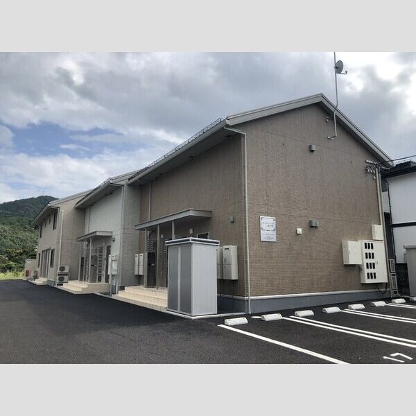 建物外観 (外観)