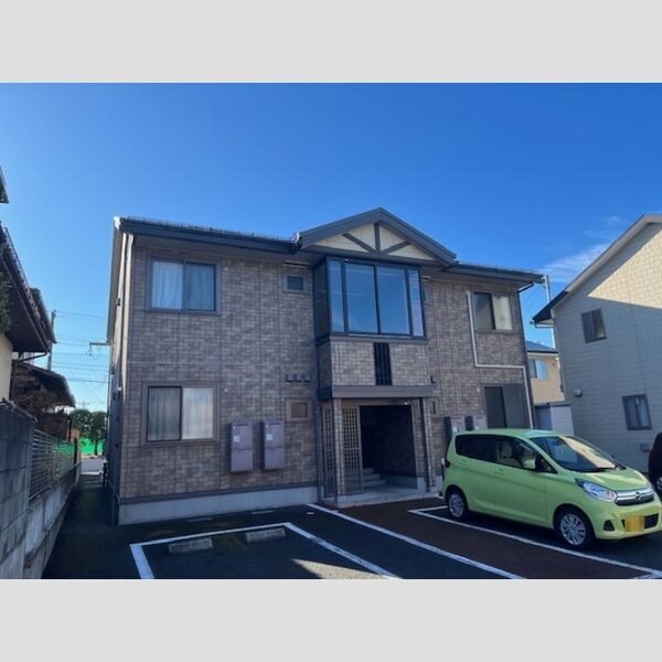 建物外観 (外観)