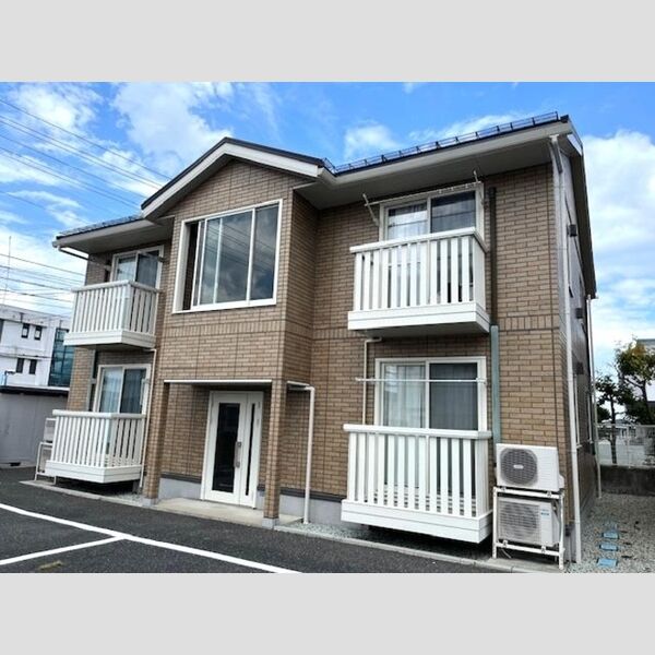 建物外観 (外観)
