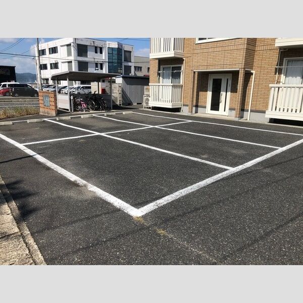 駐車場 (駐車場)