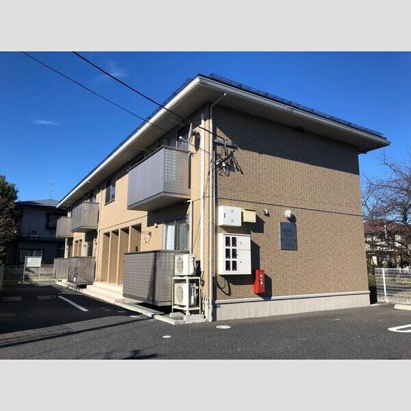 建物外観 (外観)