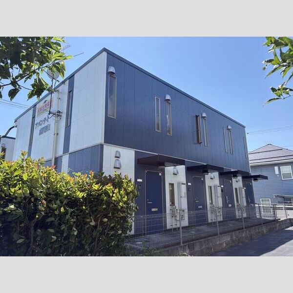 建物外観 (外観)