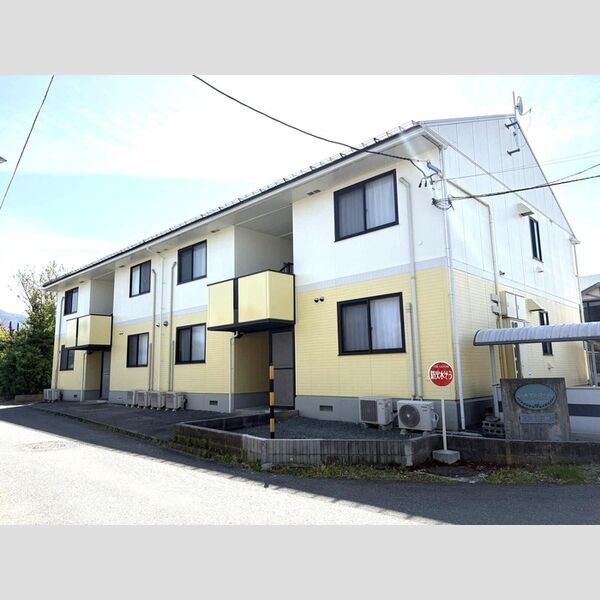 建物外観 (外観)