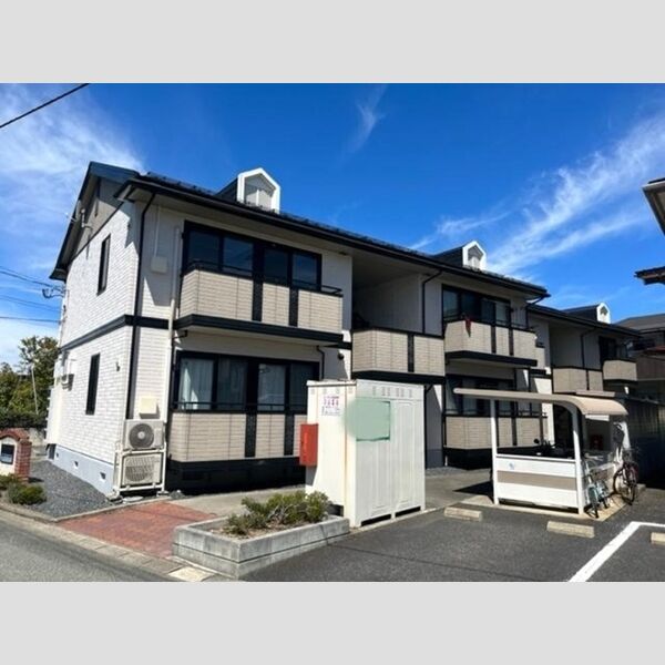 建物外観 (外観)