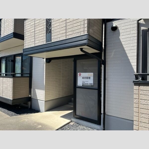 エントランス (エントランス)