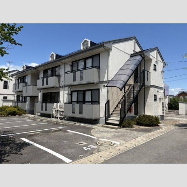 建物外観 (外観)