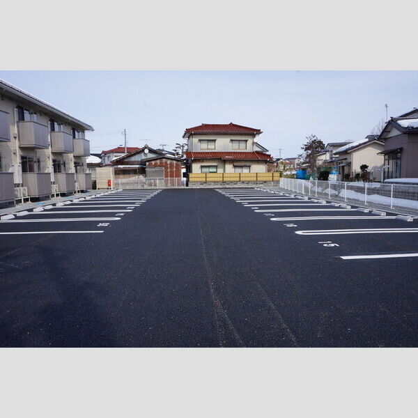 駐車場 (駐車場)