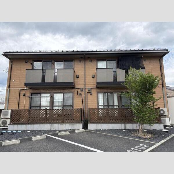 建物外観 (外観)