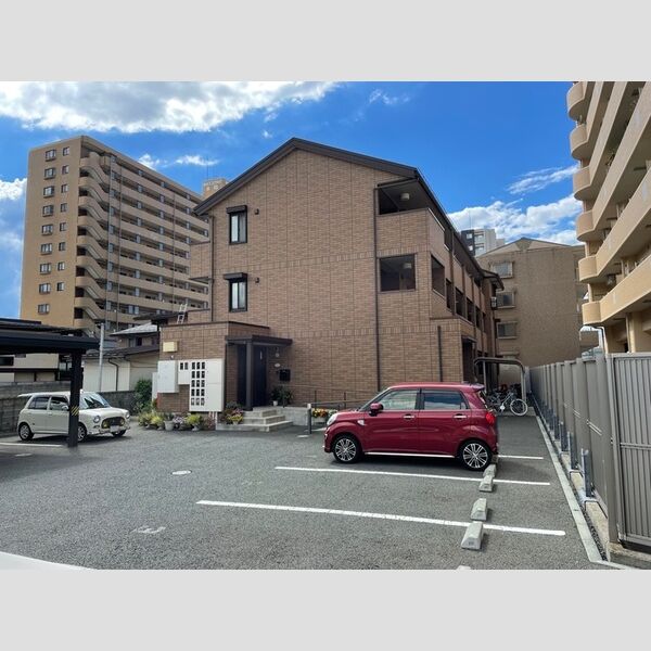 建物外観 (建物外観)
