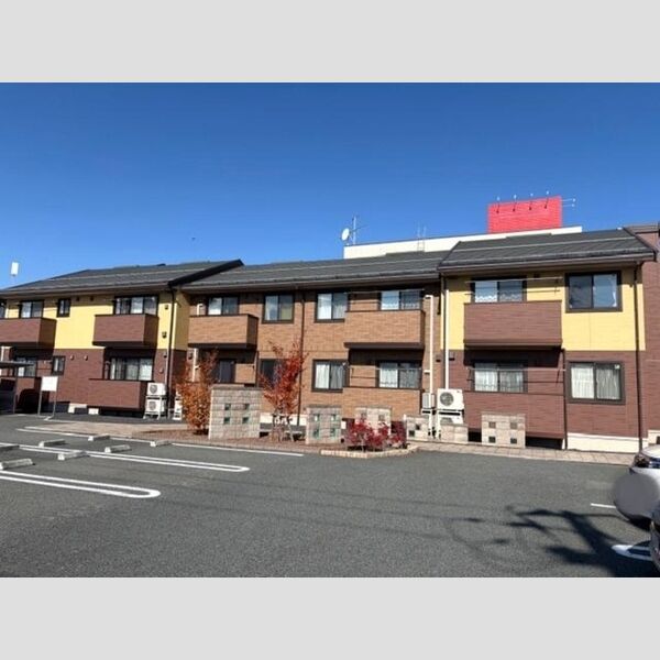 建物外観 (外観)