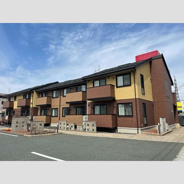 建物外観 (建物外観)