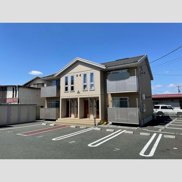 建物外観 (建物外観)