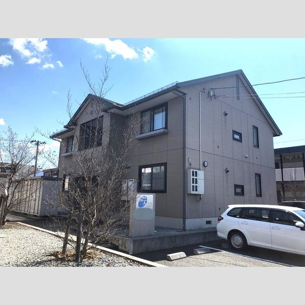 建物外観 (外観)