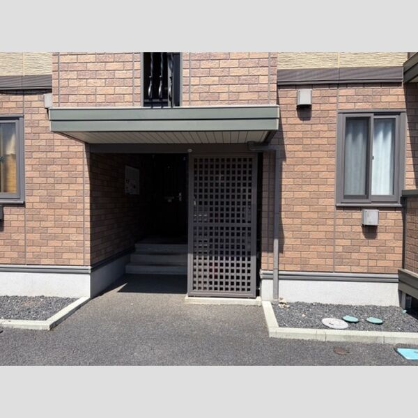 エントランス (エントランス)