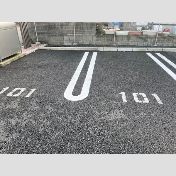 駐車場 (駐車場)
