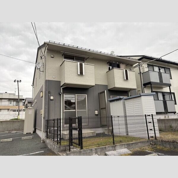 建物外観 (外観)